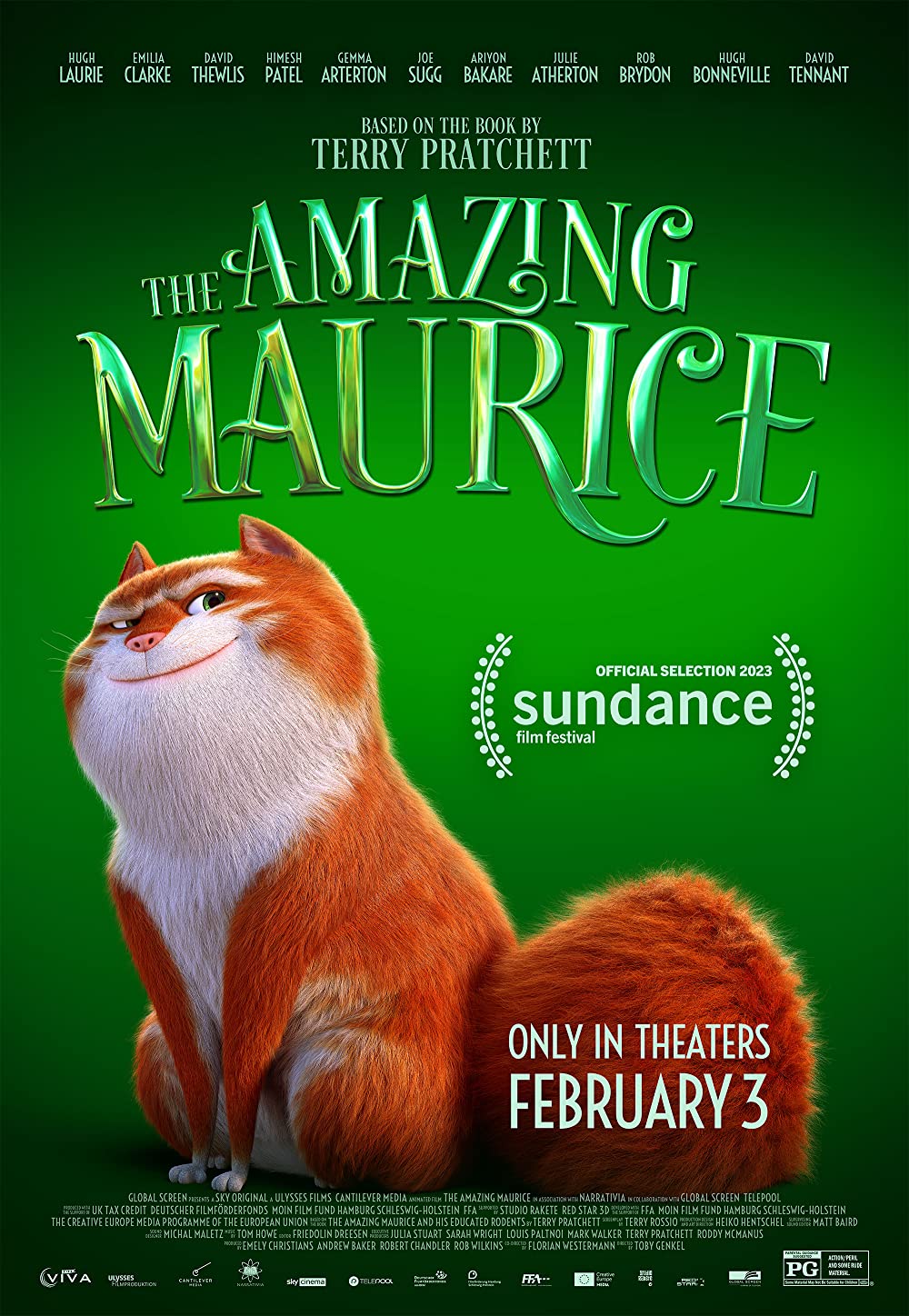 Animation - Download or watch the latest free movies 2023
